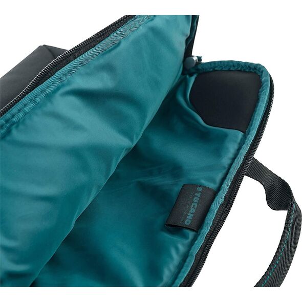 Torba Tucano Smilza 15.6" (BSM15-BK)