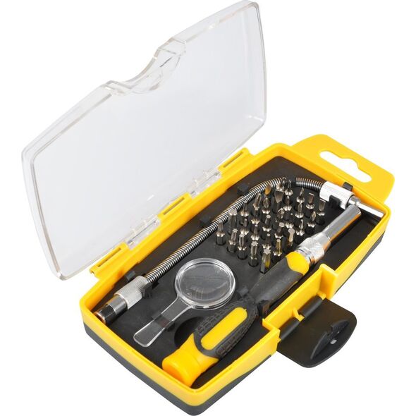 Fieldmann FDS 1004-33R Zes. śrub. FIELDMANN
