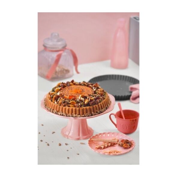 Kaiser KAISER Inspiration cake pan 28 cm circle non-stick coating