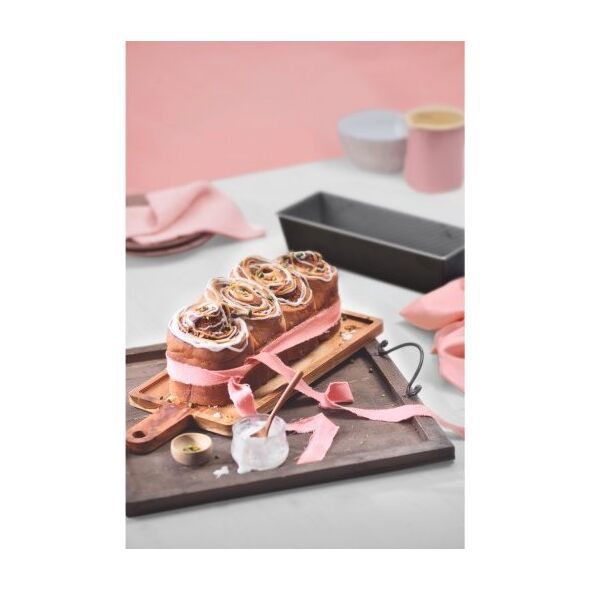 Kaiser KAISER Inspiration kingscake pan 30 cm non-stick coating