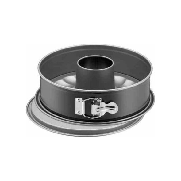 Kaiser KAISER Inspiration springf. pan with flat base, tube sheet 26 cm