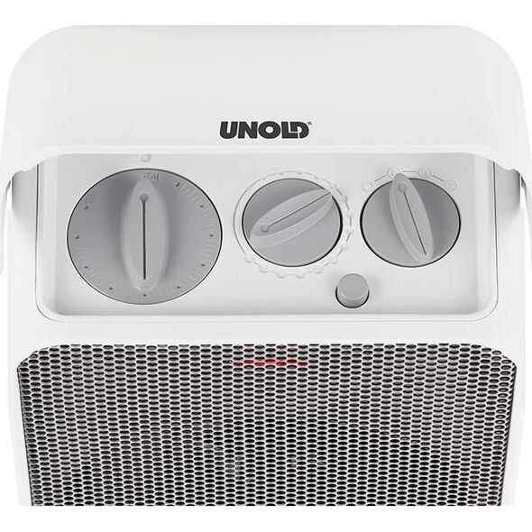 Termowentylator Unold 86450