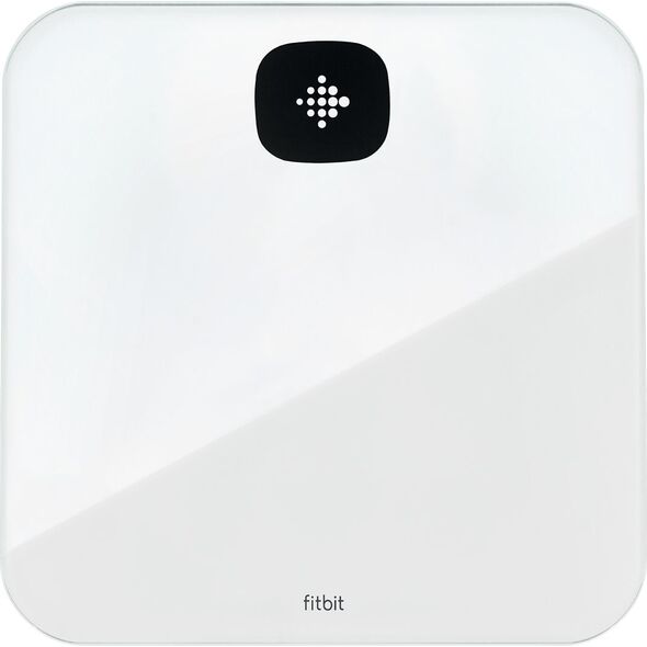 Waga łazienkowa Fitbit Aria Air (FB203WT)