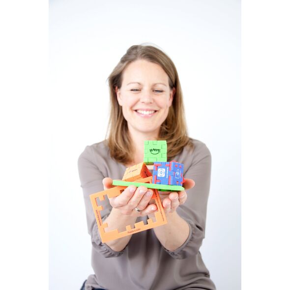 Smart Happy Cube - Expert SMART