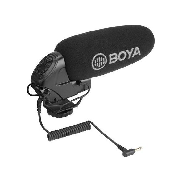 Mikrofon Boya BY-BM3032