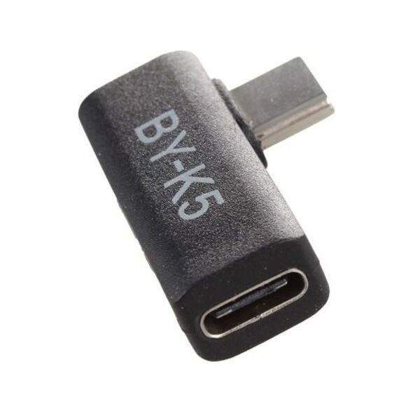 Boya Adapter BY-K5