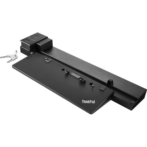 Stacja/replikator Lenovo ThinkPad Workstation Dock 230 W (40A50230DK)