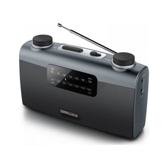 Radio Muse M-058R