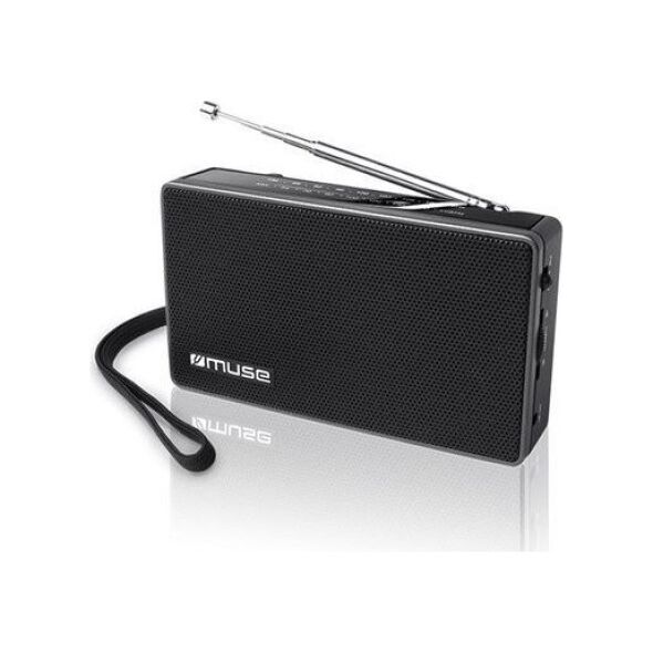 Radio Muse M-030 R