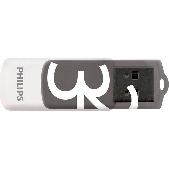 Pendrive Philips Vivid Edition 2.0, 32 GB  (FM32FD05B/00)