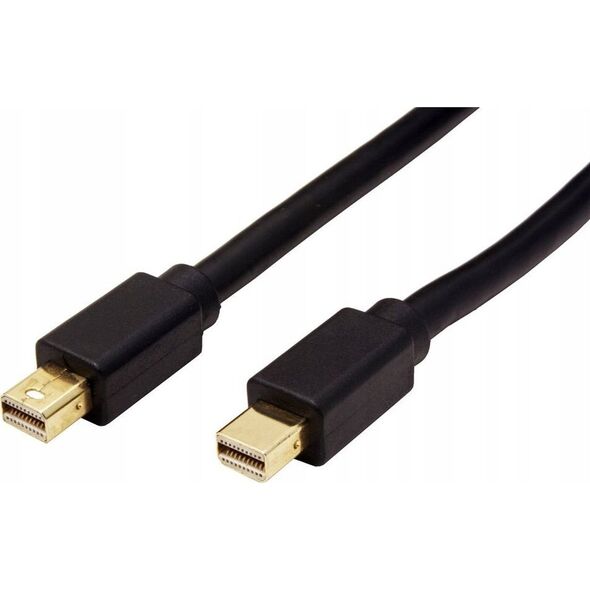 Kabel Roline ROLINE Mini DP Cable v1.3/1.4. mDP-mDP. M/M 2.0m