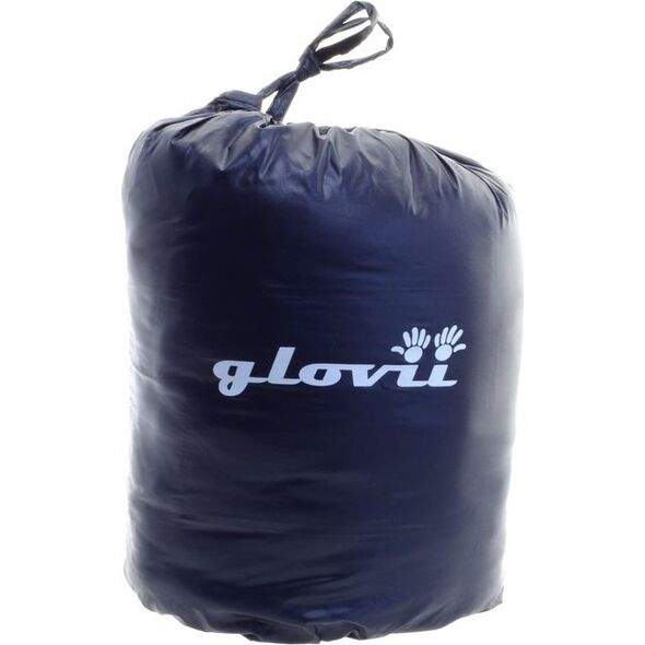 Glovii Kurtka damska GTFBM czarna r. M