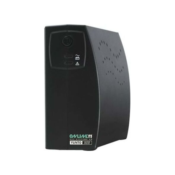 UPS Online USV Systeme Yunto 500 (Y500)