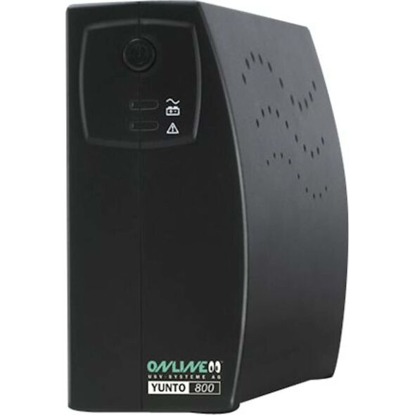 UPS Online USV Systeme Yunto 800 (Y800)