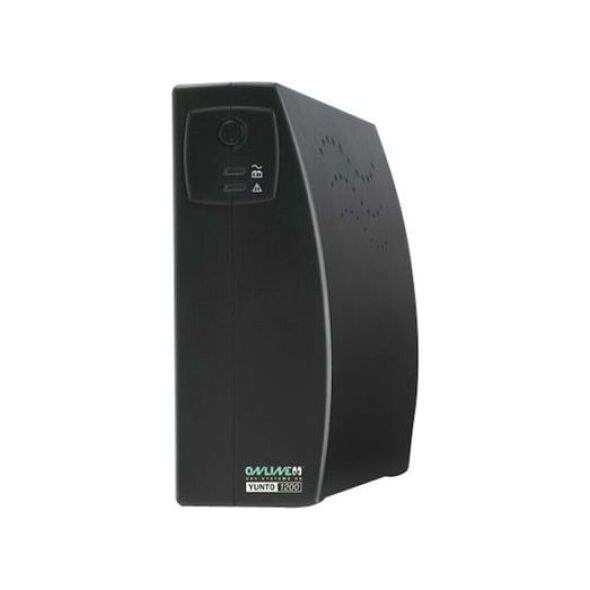 UPS Online USV Systeme Yunto 1200 (Y1200)