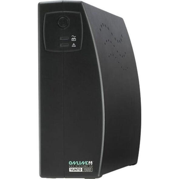 UPS Online USV Systeme Yunto 1500 (Y1500)