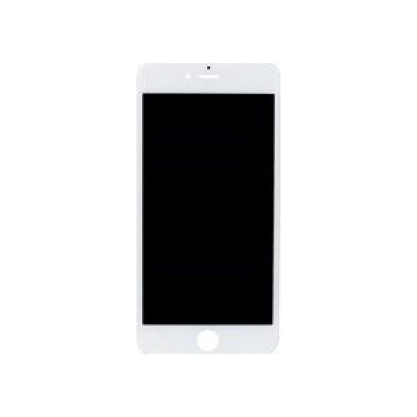 WYŚWIETLACZ + DOTYK AAA QUALITY ESR GLASS IPHONE 6 PLUS BIAŁY standard