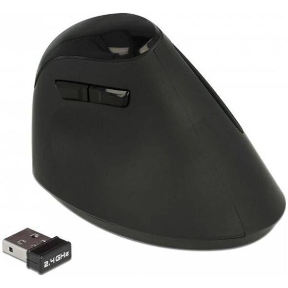 Mysz Delock Vertical