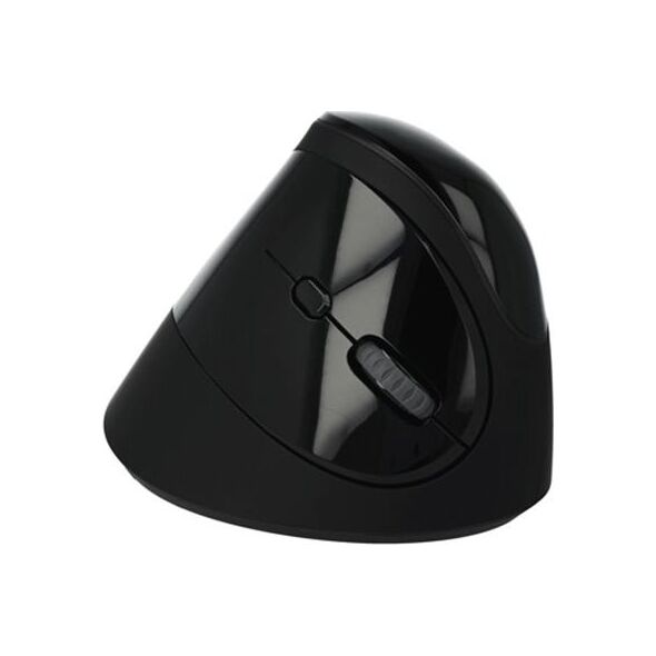 Mysz Delock Vertical