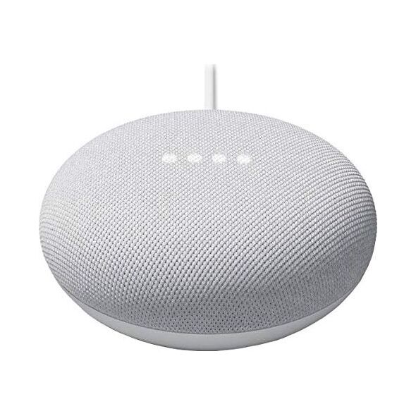 Mediaplayer Google Nest mini White