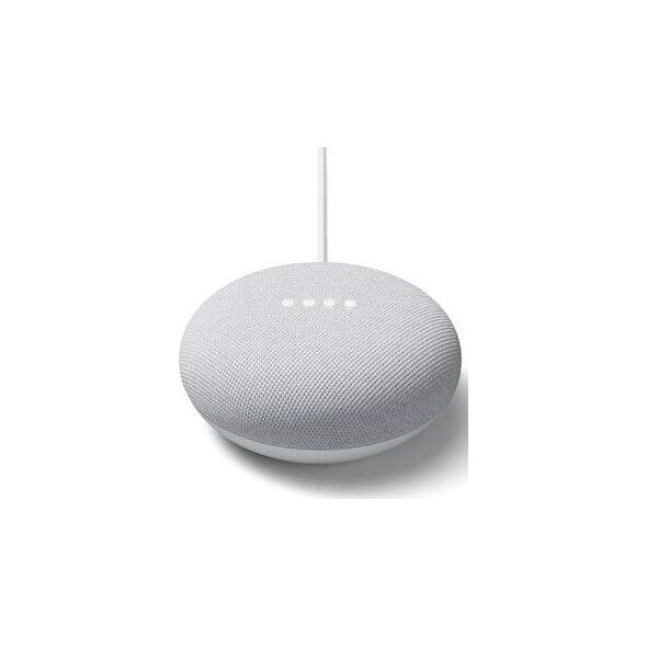 Mediaplayer Google Nest mini White