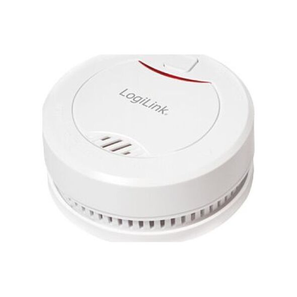 LogiLink czujnik dymu (SC0010)