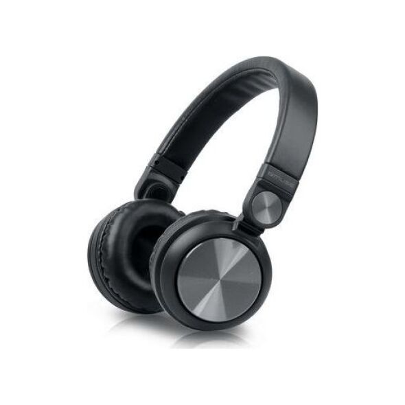 Słuchawki Muse M-276BT Czarne