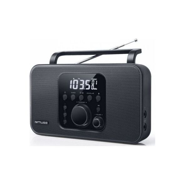Radio Muse M-091 R