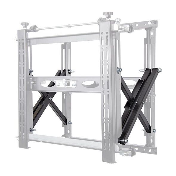B-Tech Heavy Duty Pop-Out Wall Mount