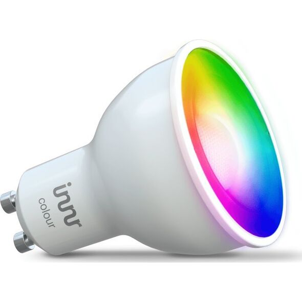 INNR Lighting 1x GU10, Smart Spot colour
