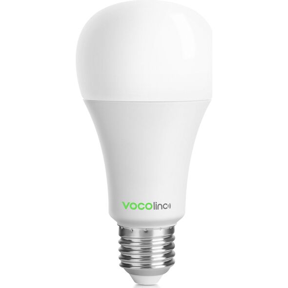 VOCOlinc Colorful E27 LED bulb