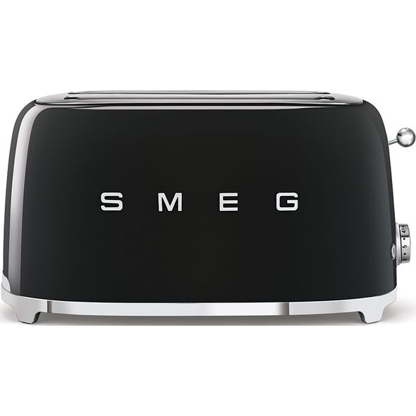 Toster Smeg TSF02BLEU