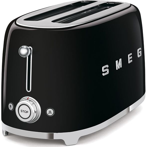 Toster Smeg TSF02BLEU