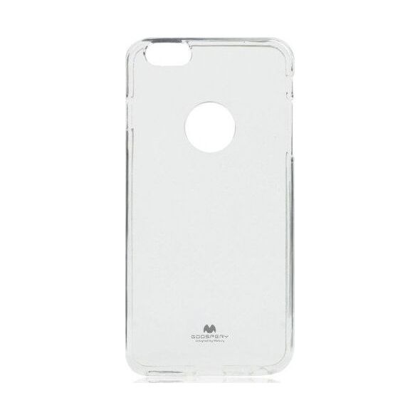 Mercury Goospery CASE ETUI MERCURY TRANSPARENT SAMSUNG GALAXY S20 PLUS standard