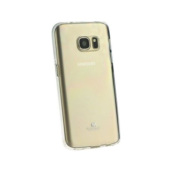 Mercury Goospery CASE ETUI MERCURY TRANSPARENT SAMSUNG GALAXY S20 PLUS standard