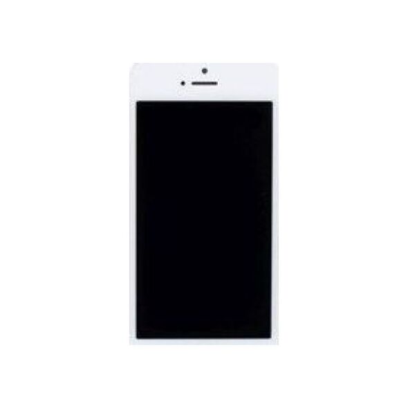 WYŚWIETLACZ + DOTYK AAA QUALITY ESR GLASS IPHONE 4 / 4G BIAŁY standard