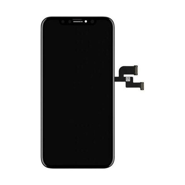 WYŚWIETLACZ + DOTYK AAA QUALITY TIANMA TFT GLASS IPHONE XS standard