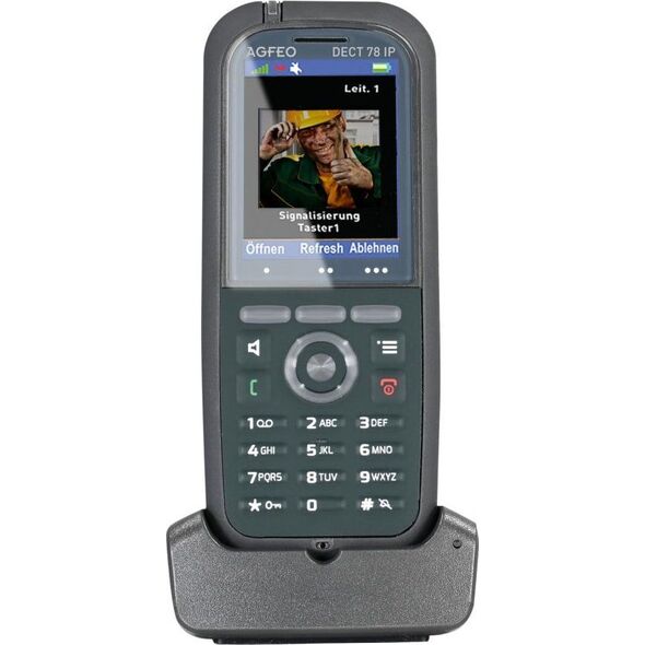 Telefon Agfeo