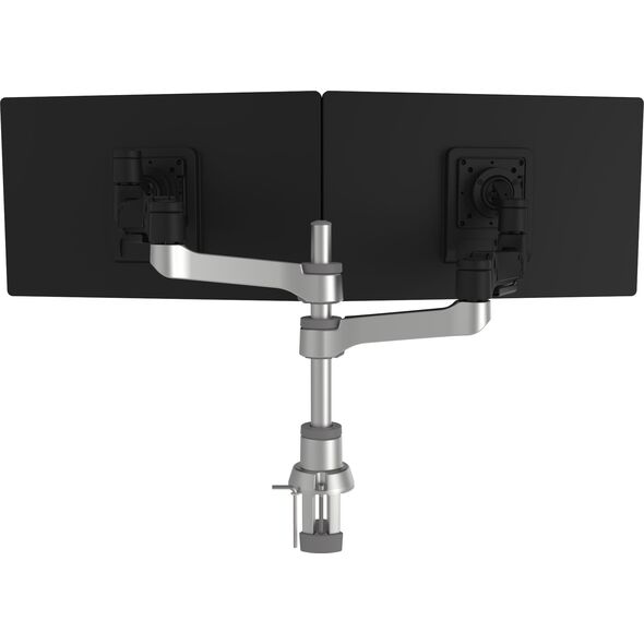 R-GO Tools Uchwyt biurkowy na 2 monitory  do 26" Caparo 4 D2 (RGOVLCA4TWSI)