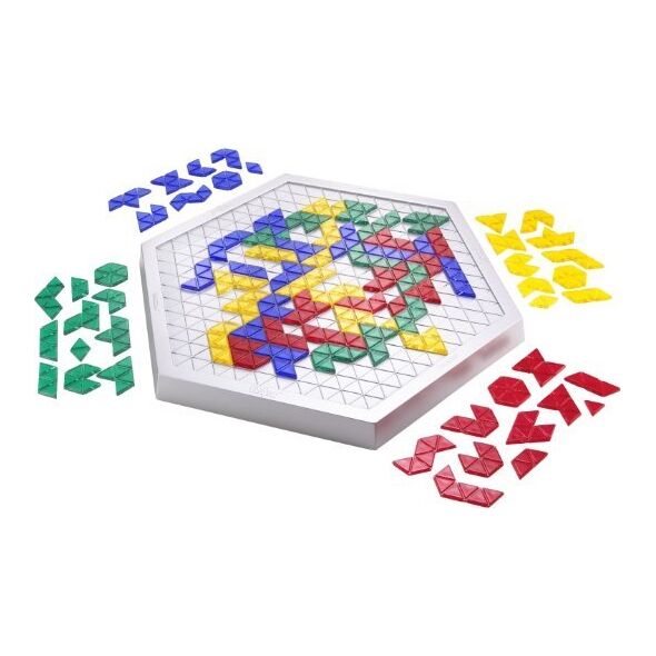 Mattel BLOKUS Trigon R1985 p4
