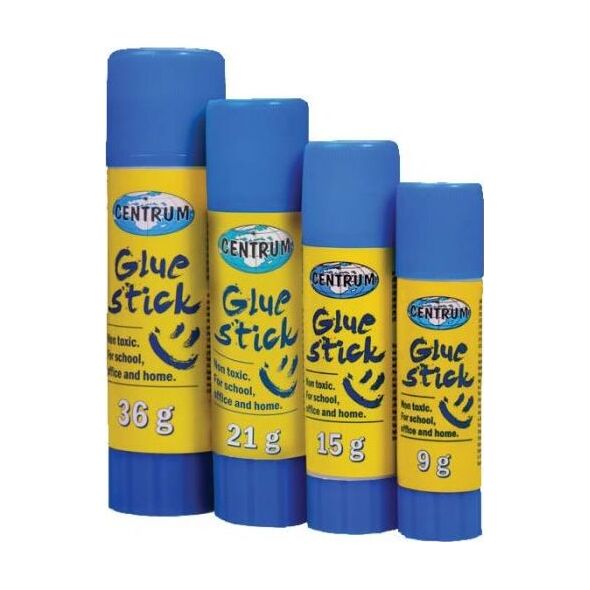 Centrum Klej w sztyfcie PVA 15g