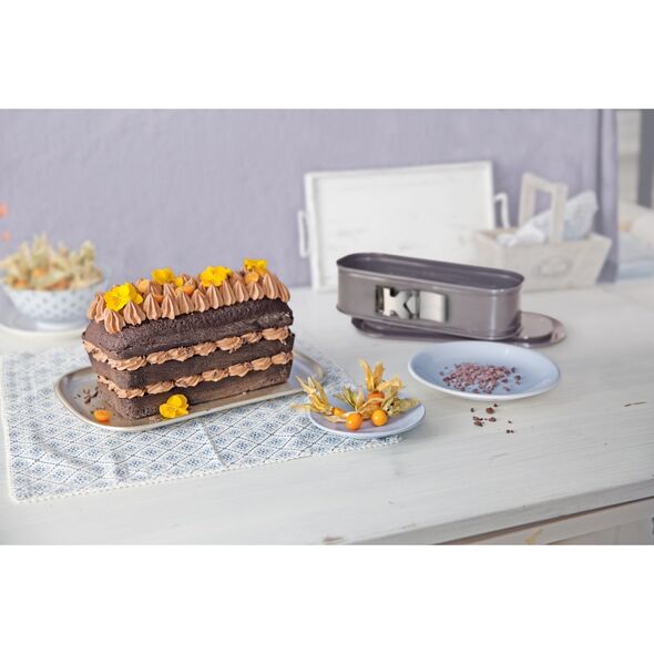 Kaiser KAISER La Forme Plus springform pan kings cake 30 x 11 cm