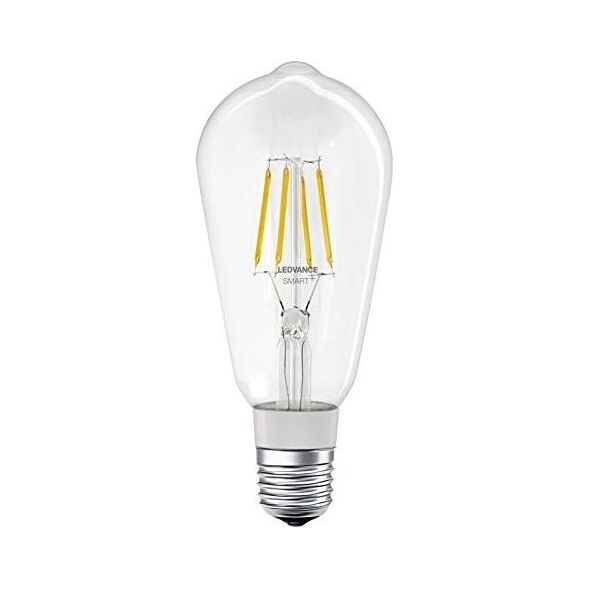 Ledvance SMART+ Filament Edison Dimmable 50 5.5 W/2700K E27