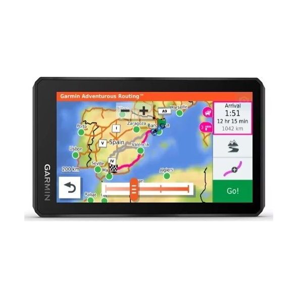 Nawigacja GPS Garmin zumo XT  (010-02296-10)