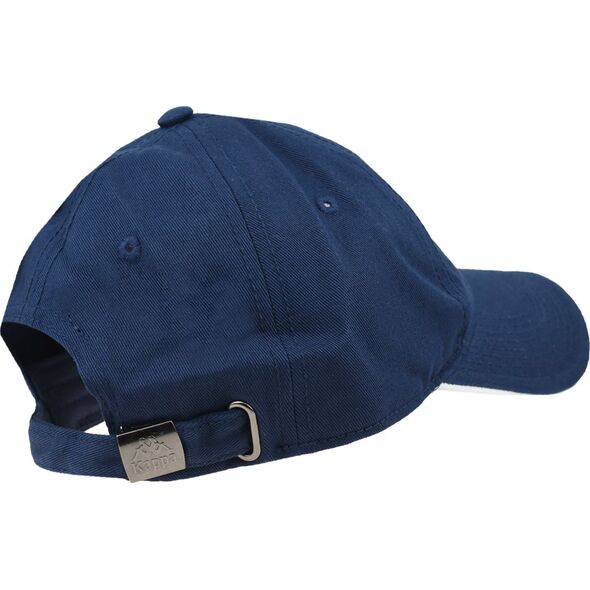 Kappa Czapka z daszkiem Vendo Cap granatowa r. uniwersalny (707391-19-4024)