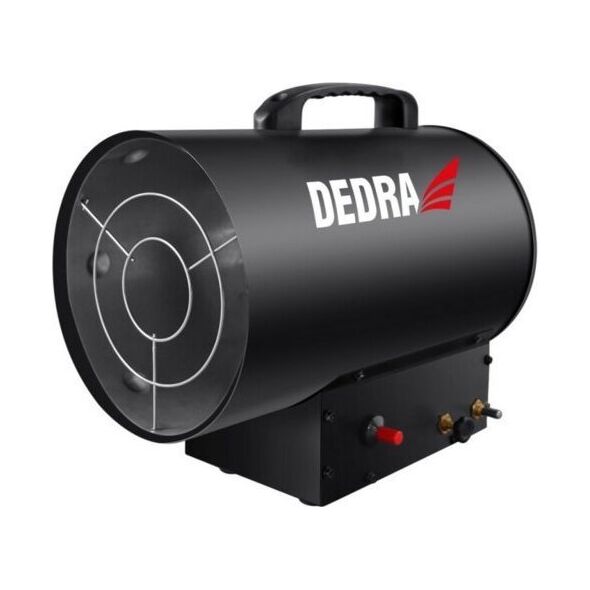 Dedra Nagrzewnica gazowa 7-15kW DED9942