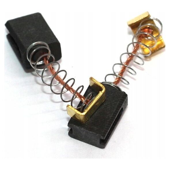 Dedra Szczotki elektrografitowe do DED7974