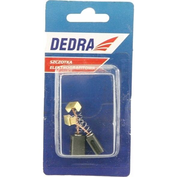 Dedra Szczotki elektrografitowe do DED7974