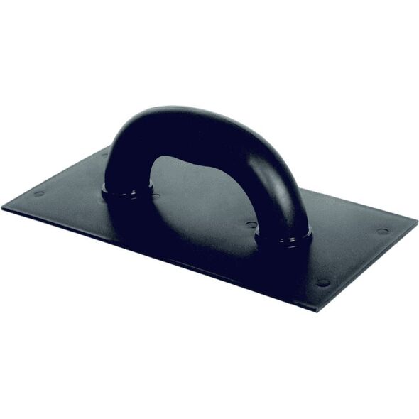 EPM paca pcv plastikowa gładka 400x130mm (E-323-1400)