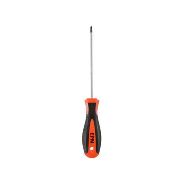 EPM wkrętak krzyżakowy 100mm (E-400-0500)